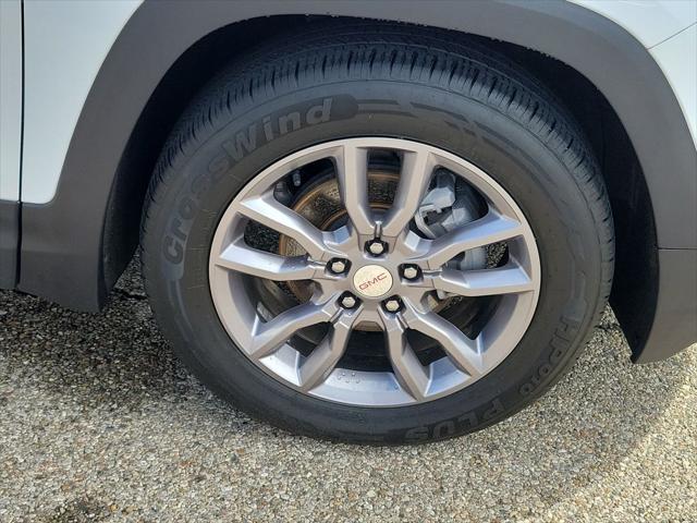 2024 GMC Terrain FWD SLT