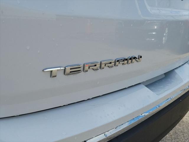 2024 GMC Terrain FWD SLT