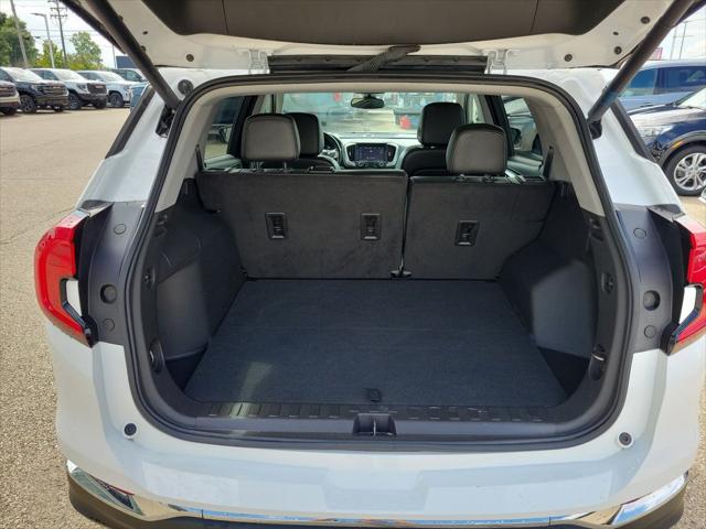 2024 GMC Terrain FWD SLT