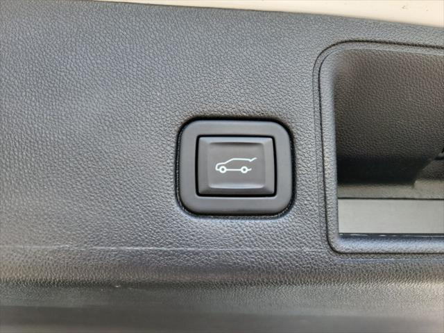 2024 GMC Terrain FWD SLT
