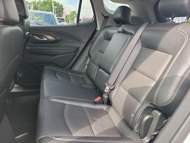 2024 GMC Terrain FWD SLT