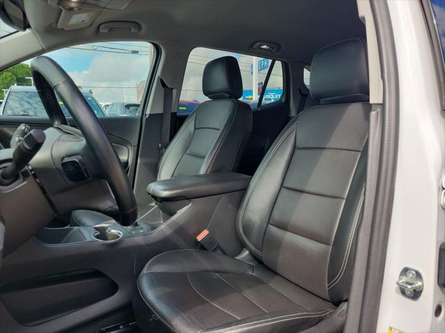 2024 GMC Terrain FWD SLT