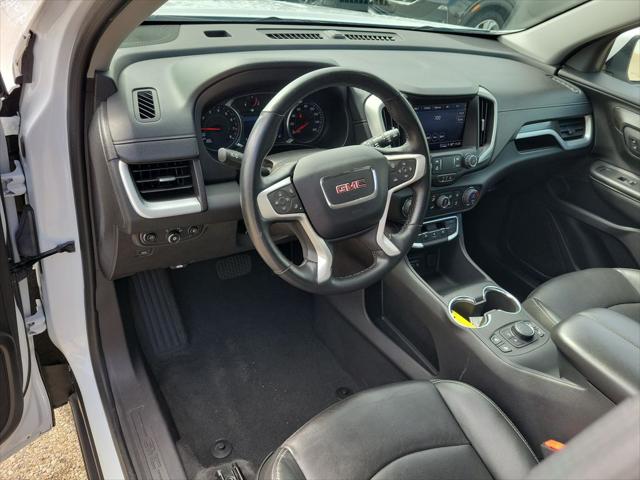 2024 GMC Terrain FWD SLT