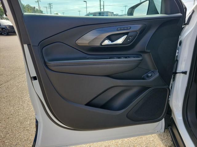 2024 GMC Terrain FWD SLT