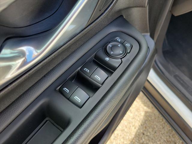 2024 GMC Terrain FWD SLT