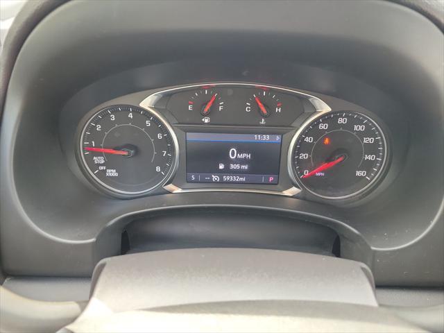 2024 GMC Terrain FWD SLT