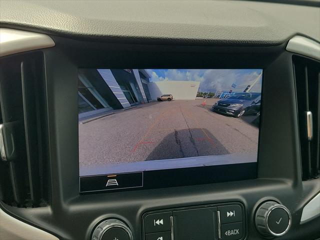 2024 GMC Terrain FWD SLT