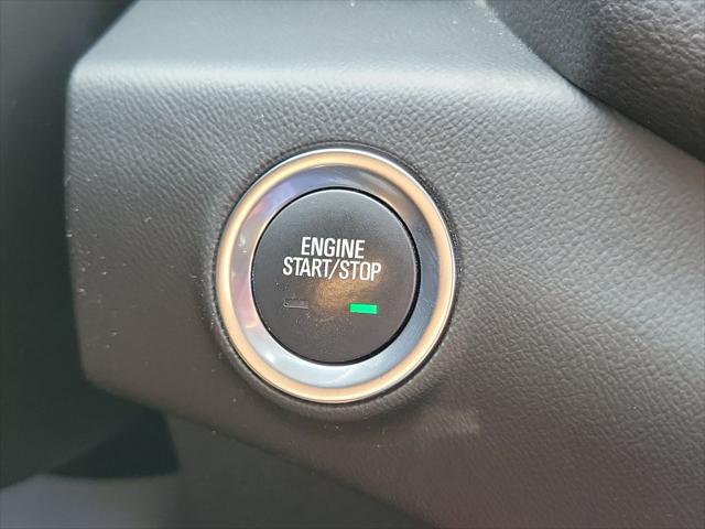 2024 GMC Terrain FWD SLT