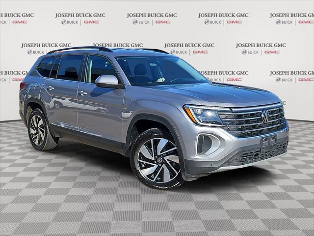 2025 Volkswagen Atlas 2.0T SE w/Technology for sale in Cincinnati, OH
