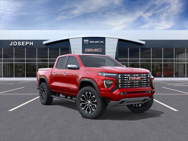 2026 GMC Canyon for sale near Cincinnati, OH
