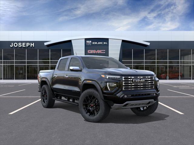 2026 GMC Canyon for sale near Cincinnati, OH