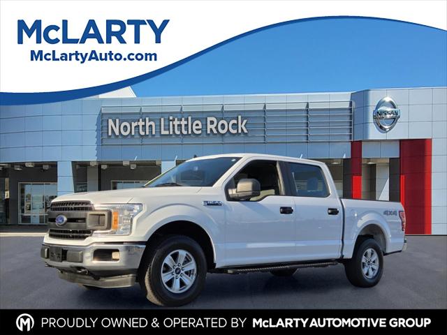 2020 Ford F-150 XL for sale in North Little Rock, AR