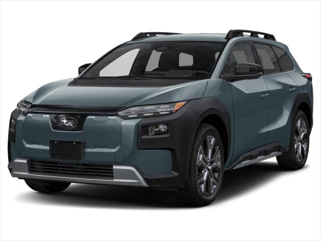 2026 Subaru Trailseeker Limited for sale in Jacksonville, FL