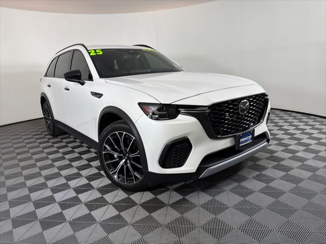 2025 Mazda CX-70 Premium Plus Package for sale in Brighton, CO