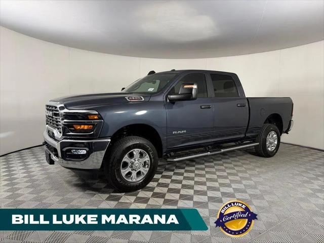 2026 Ram 2500 Big Horn Crew Cab 4x4 6'4" Box for sale in Tucson, AZ