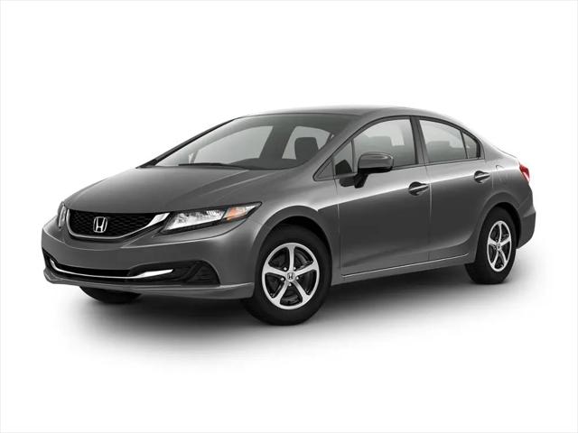 2015 Honda Civic SE for sale in Vienna, VA