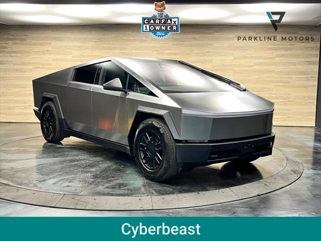 2025 Tesla Cybertruck Cyberbeast for sale in Salt Lake City, UT