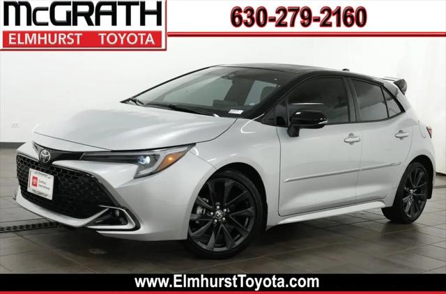 2026 Toyota Corolla XSE for sale in Elmhurst, IL