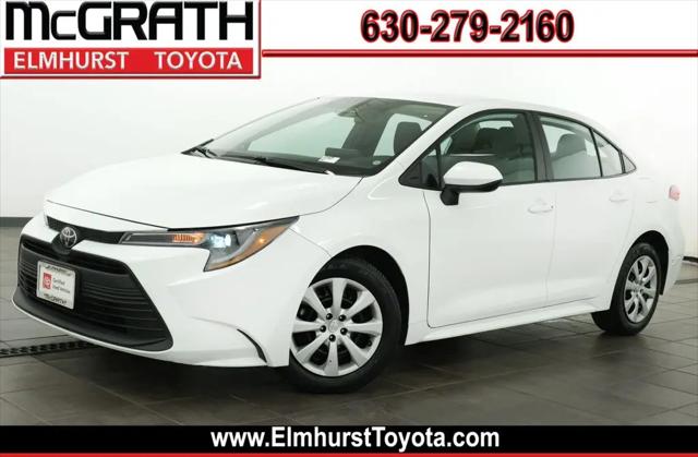 2025 Toyota Corolla LE for sale in Elmhurst, IL