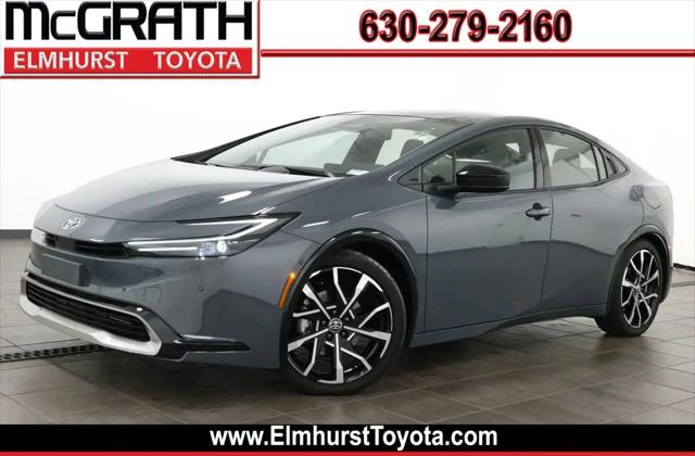2025 Toyota Prius Plug-In XSE Premium for sale in Elmhurst, IL