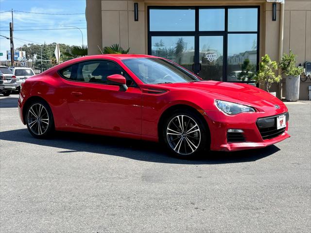 2013 Subaru BRZ Premium for sale in Lakewood , WA