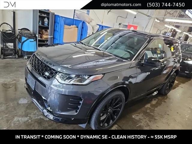 2024 Land Rover Discovery Sport Dynamic SE for sale in Troutdale, OR