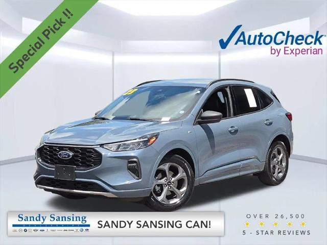 2023 Ford Escape ST-Line for sale in Foley, AL