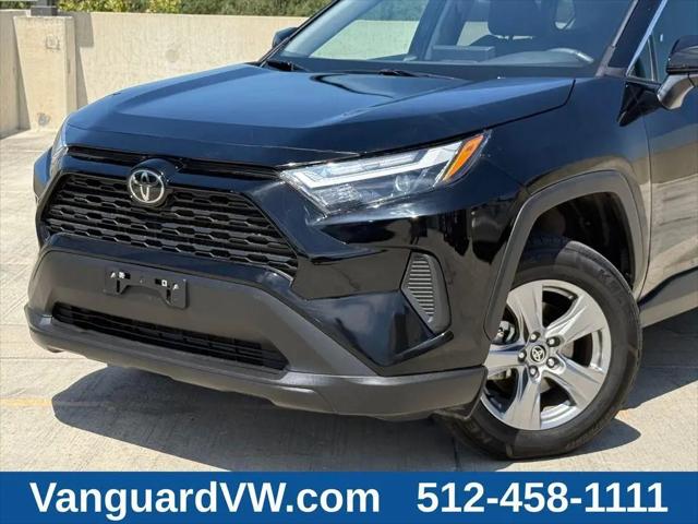 2025 Toyota RAV4 XLE for sale in Austin, TX