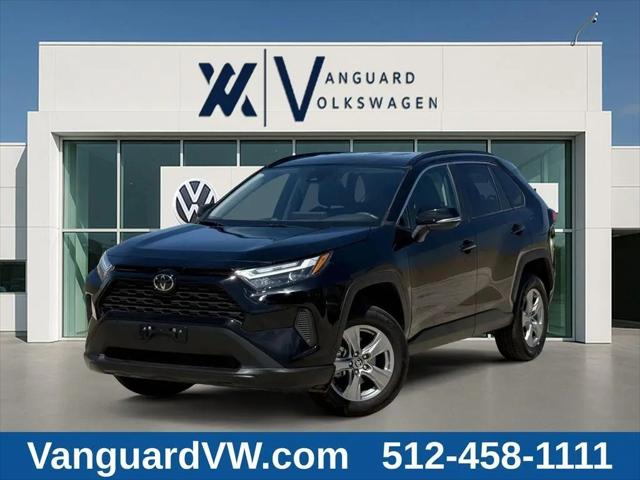 2025 Toyota RAV4 XLE for sale in Austin, TX
