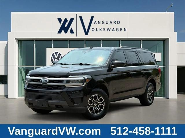 2022 Ford Expedition XLT MAX for sale in Austin, TX
