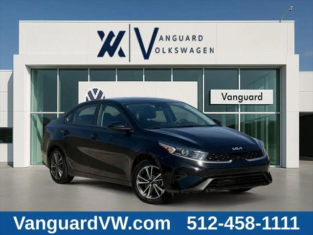 2023 Kia Forte LXS for sale in Austin, TX