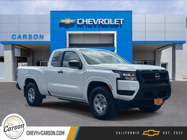 2026 Nissan Frontier S for sale in Carson, CA