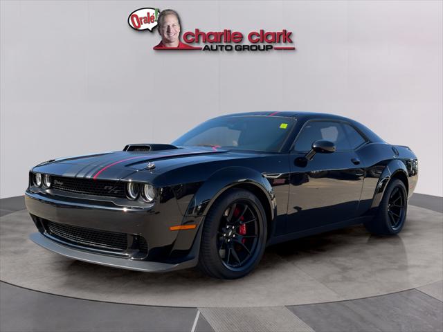 2023 Dodge Challenger Shakedown for sale in El Paso, TX