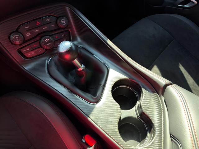 2023 Dodge Challenger Shakedown