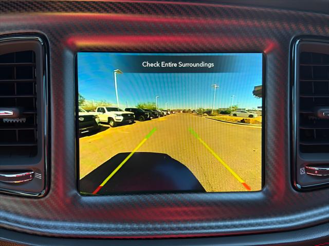 2023 Dodge Challenger Shakedown
