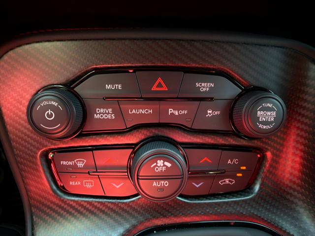 2023 Dodge Challenger Shakedown