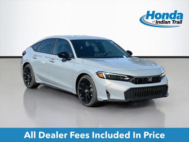 2026 Honda Civic Sport for sale in Indian Trail, NC