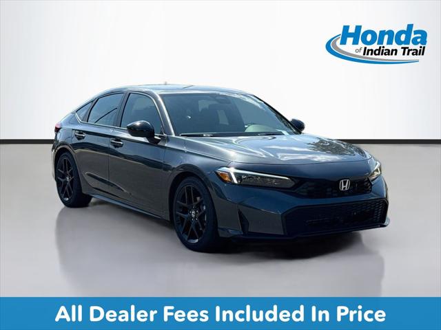 2026 Honda Civic Sport for sale in Indian Trail, NC