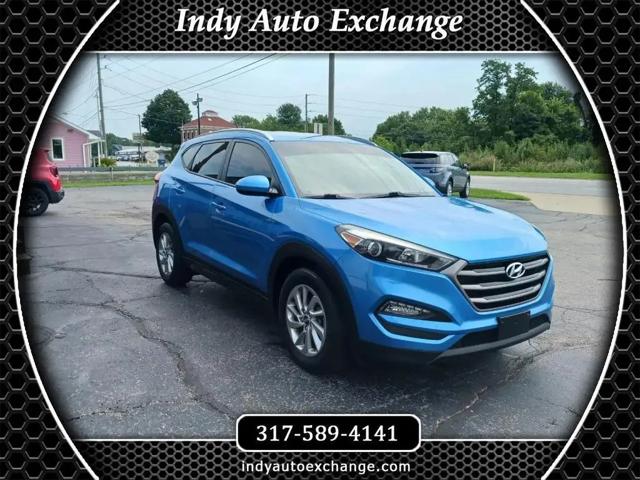 2016 Hyundai Tucson SE for sale in McCordsville, IN