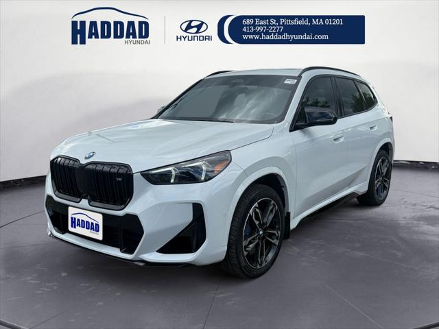 2025 BMW X1 M35i for sale in PITTSFIELD, MA