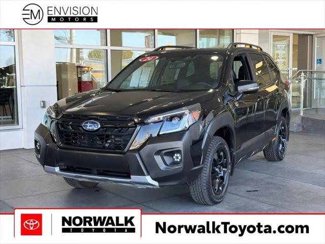 2024 Subaru Forester Wilderness for sale in Norwalk, CA