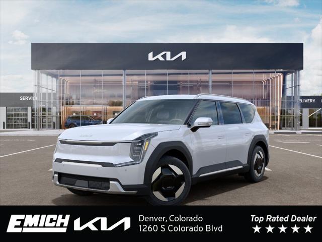 2026 Kia EV9 Wind for sale in Denver, CO