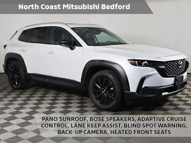 2025 Mazda CX-50 2.5 S Premium Package for sale in Bedford, OH