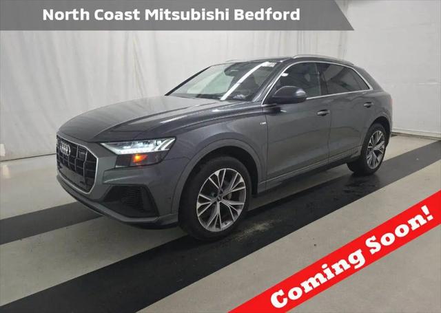 2023 Audi Q8 Prestige 55 TFSI quattro Tiptronic for sale in Bedford, OH