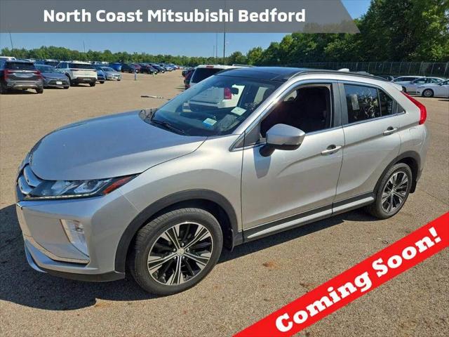 2020 Mitsubishi Eclipse Cross SE 1.5T for sale in Bedford, OH
