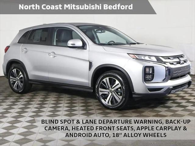 2025 Mitsubishi Outlander Sport 2.0 SE AWC for sale in Bedford, OH