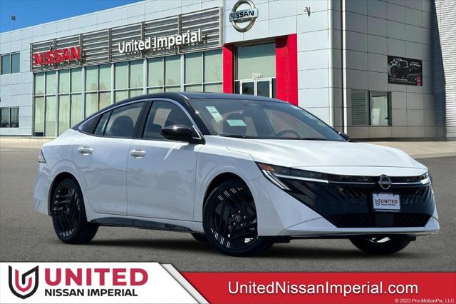 2027 Nissan Sentra SR for sale in Imperial, CA