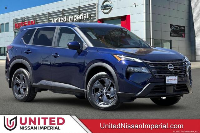 2026 Nissan Rogue SV for sale in Imperial, CA