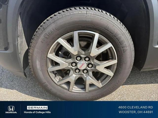 2023 GMC Acadia FWD SLE for sale in Wooster, OH