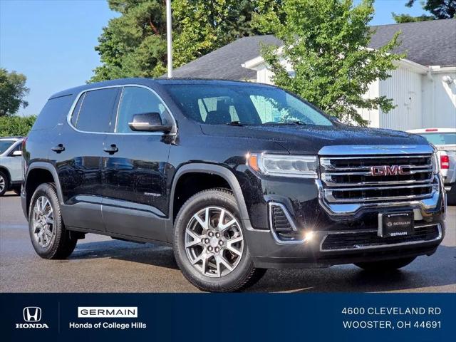 2023 GMC Acadia FWD SLE for sale in Wooster, OH